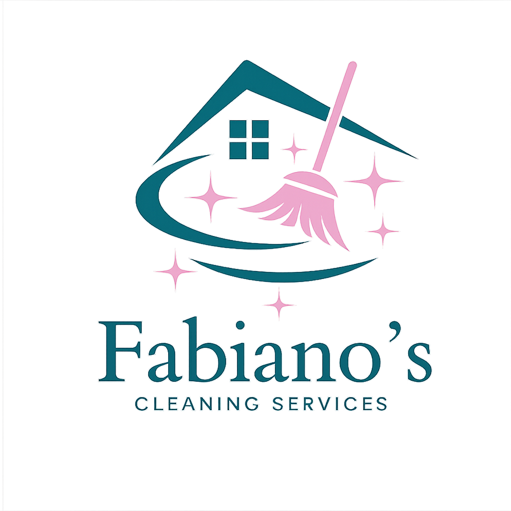 Fabiano's Cleaning Services logo